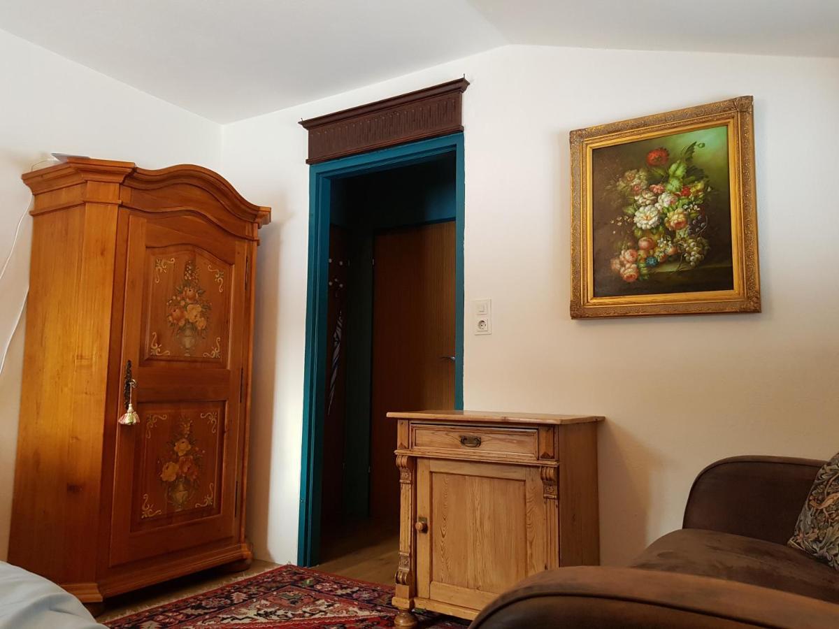Haus Sonnleiten ماريا ألم ام شتاينر المظهر الخارجي الصورة