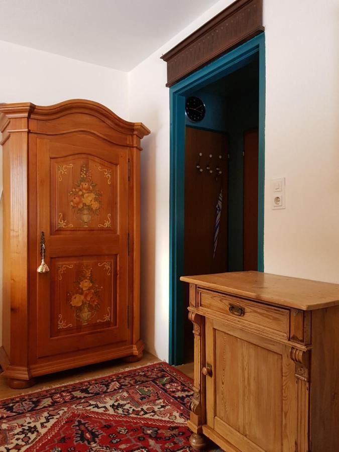 Haus Sonnleiten ماريا ألم ام شتاينر المظهر الخارجي الصورة