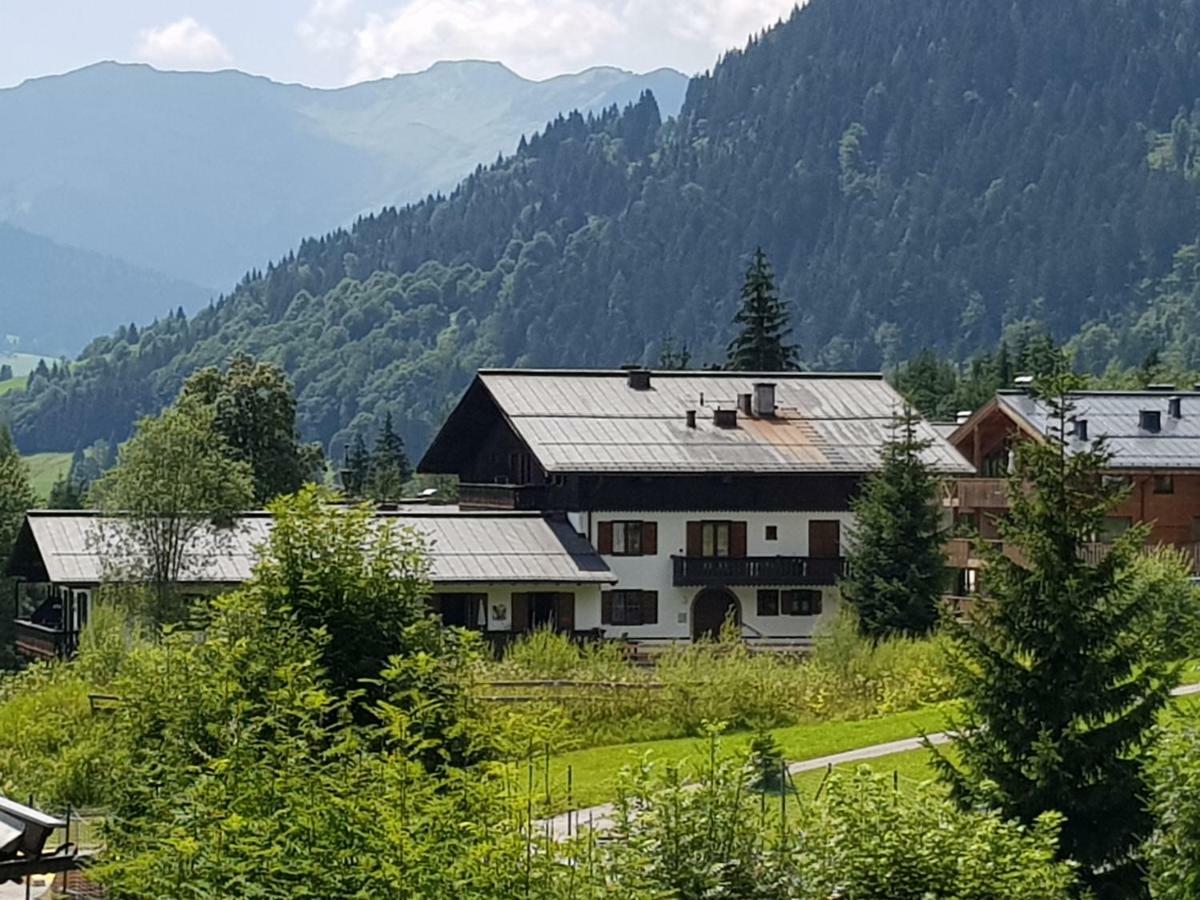 Haus Sonnleiten ماريا ألم ام شتاينر المظهر الخارجي الصورة